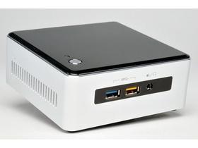 Intel nuc