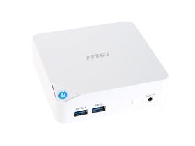 Msi cubi
