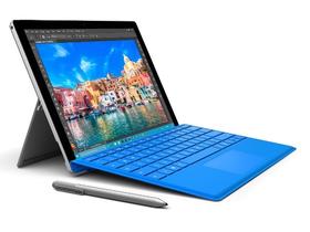 Surface pro 4