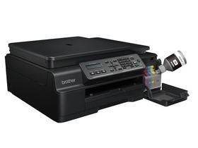 Brother mfct800w