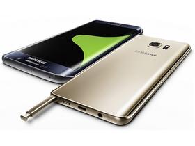 Galaxy note 5