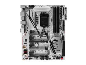Msi z170a xpower