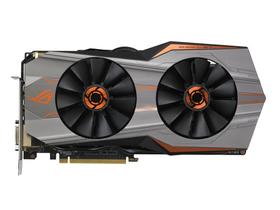 Matrix gtx980ti