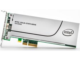 Intel ssd 750