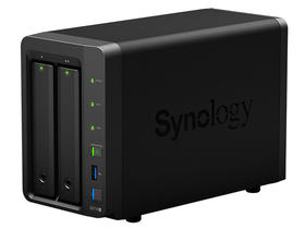 Synology diskstationds716