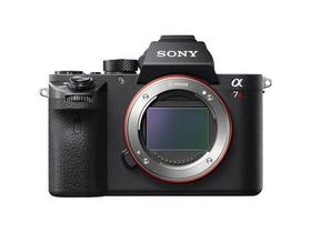Sony a7r ii