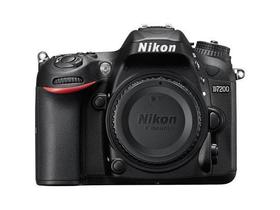 Nikon d7200