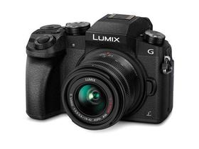 Panasonic g7