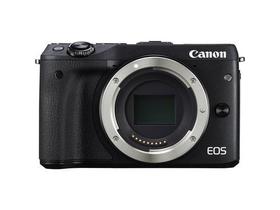 Canon eos m3