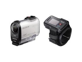Sony fdr x1000v