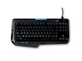 Logitech g310