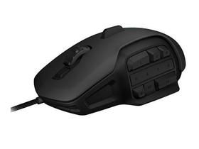 Roccat nyth