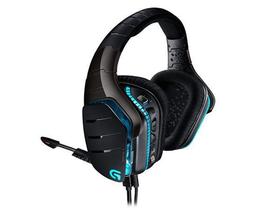 Logitech g633