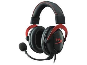 Kingston hyperxcloud
