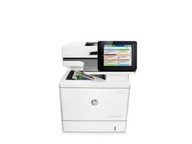 Hp m577dn