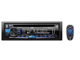 Jvc kw v41bt