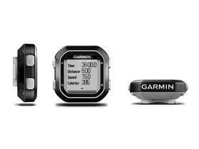 Garmin edge 25