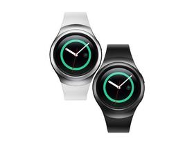 Samsung gear s2