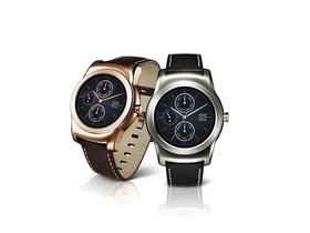 Lg watchurbane