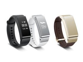 Huawei talkbandb2