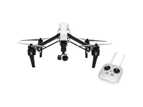 Dji inspire 1
