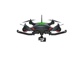 Ttrobotix ghost