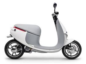 Gogoro