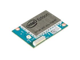 Intel edison