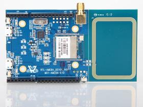 Realtek ameba